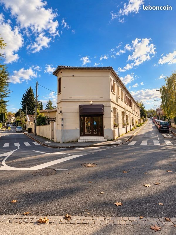 Appartement à vendre, 18m², Noisy-le-Grand