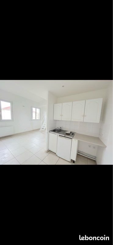 Appartement à vendre, 18m², Noisy-le-Grand