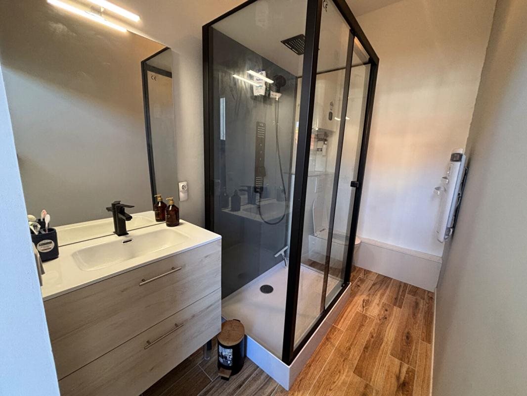 Appartement à vendre, 40m², Draveil