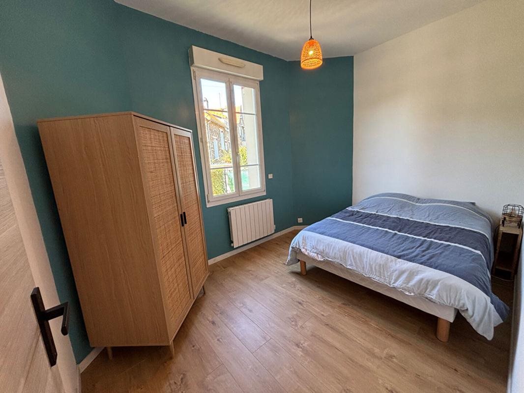 Appartement à vendre, 40m², Draveil