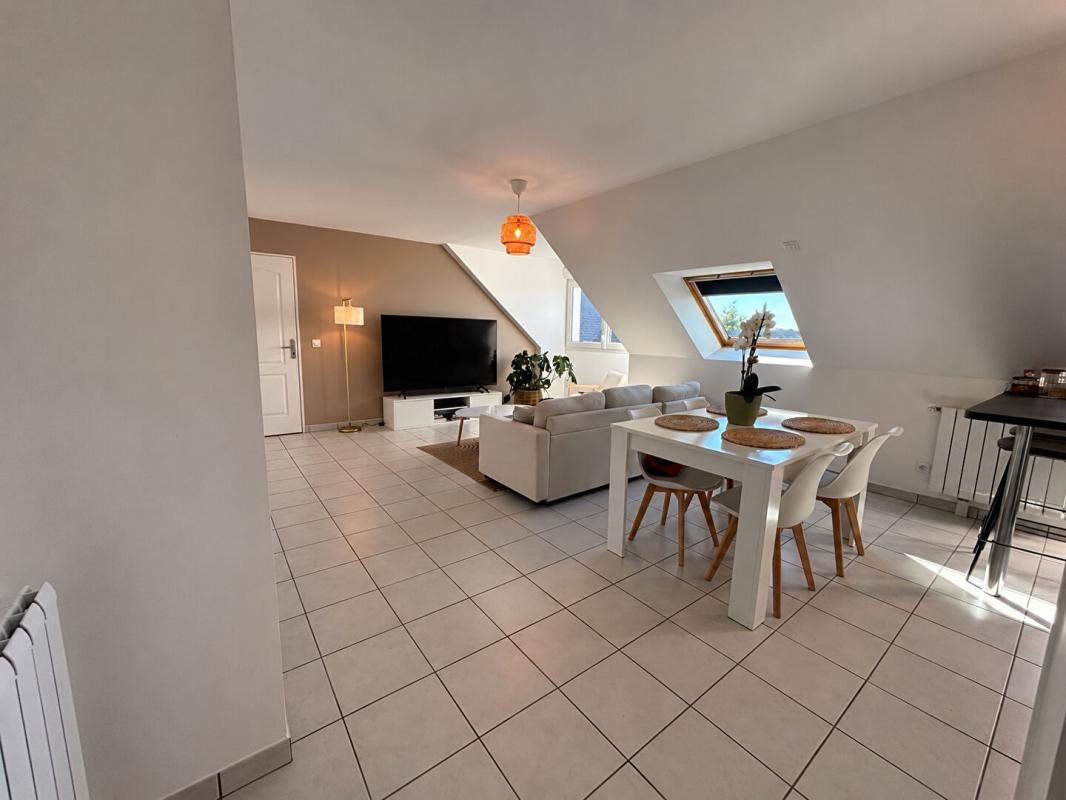 Appartement à vendre, 53m², Saint-Romain-de-Colbosc