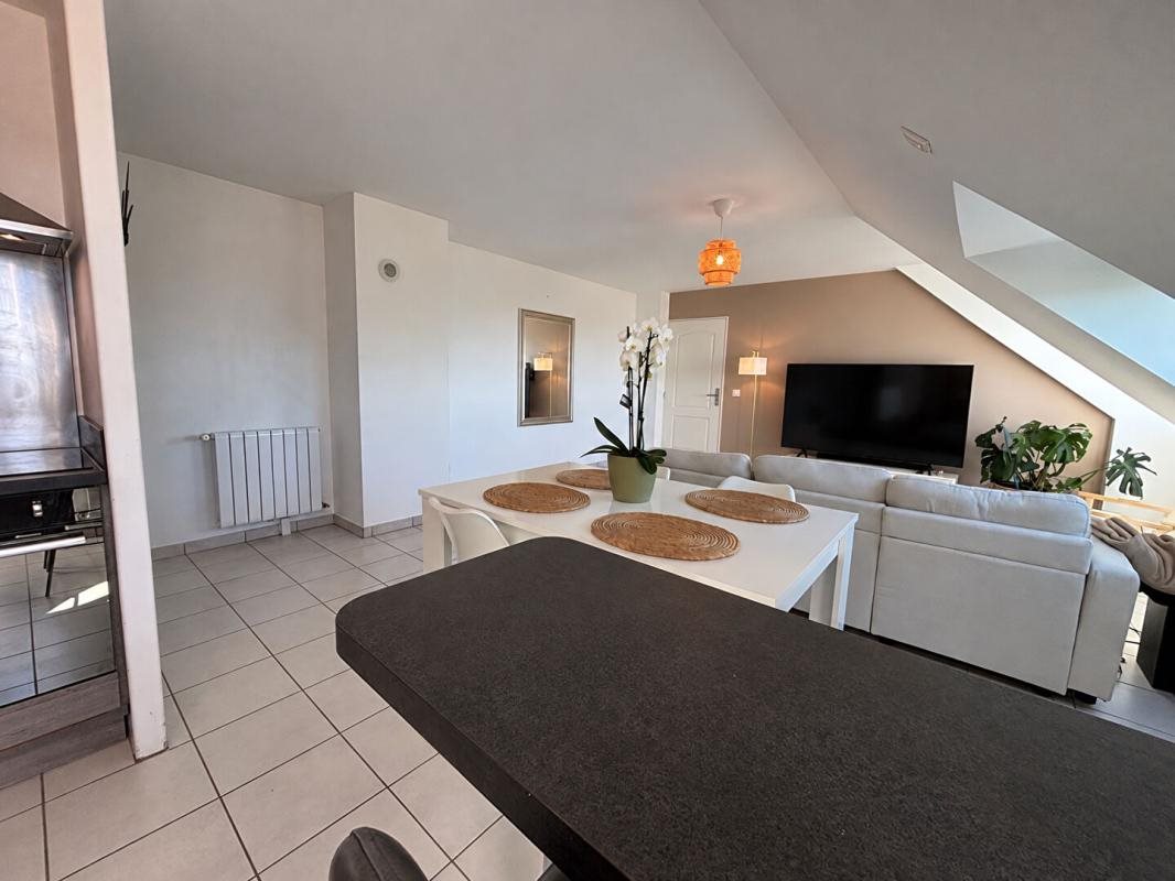 Appartement à vendre, 53m², Saint-Romain-de-Colbosc