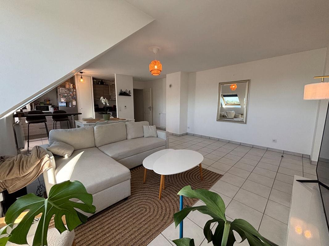Appartement à vendre, 53m², Saint-Romain-de-Colbosc
