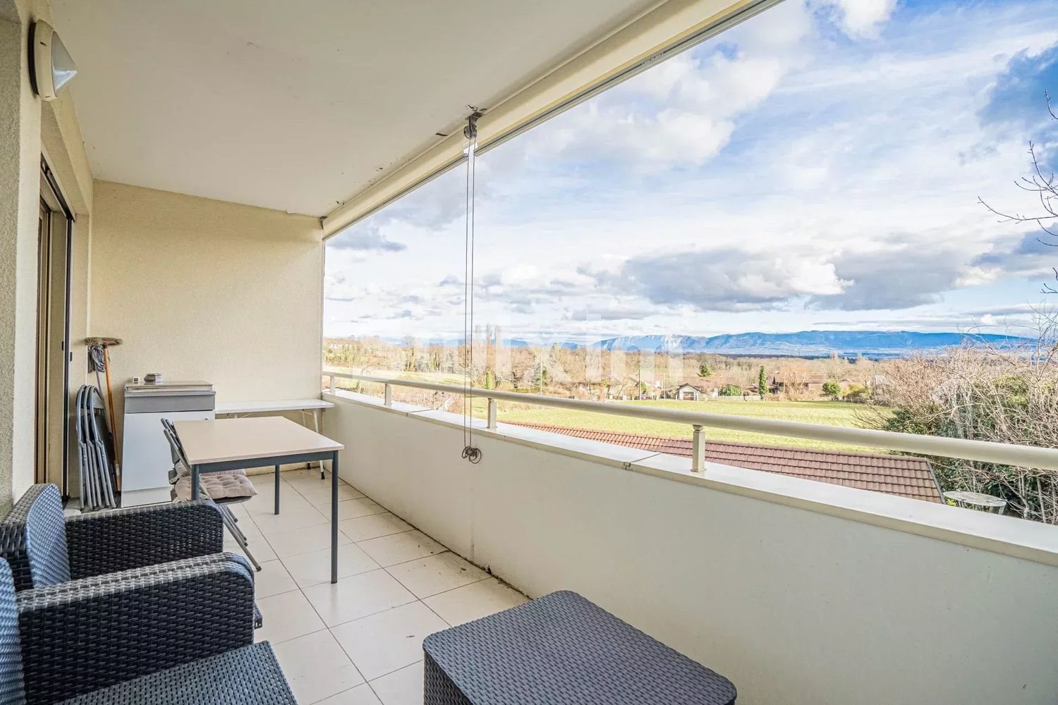 Appartement à vendre, 72m², Péron
