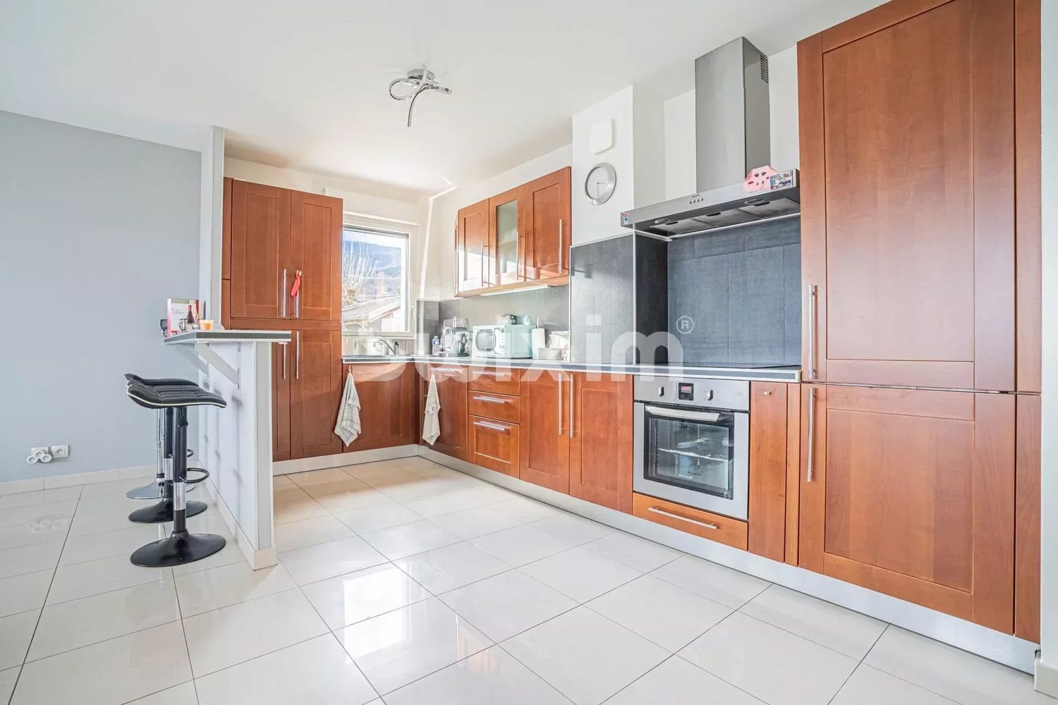 Appartement à vendre, 72m², Péron
