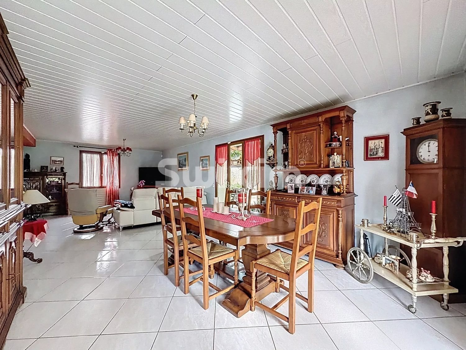 Maison à vendre, 430m², Ornex