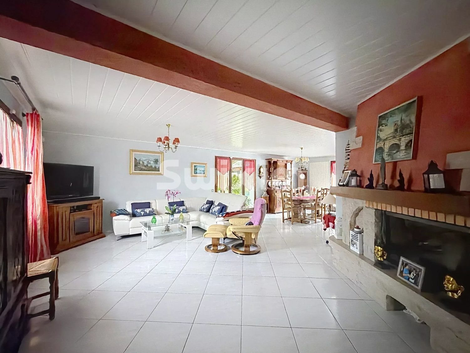 Maison à vendre, 430m², Ornex