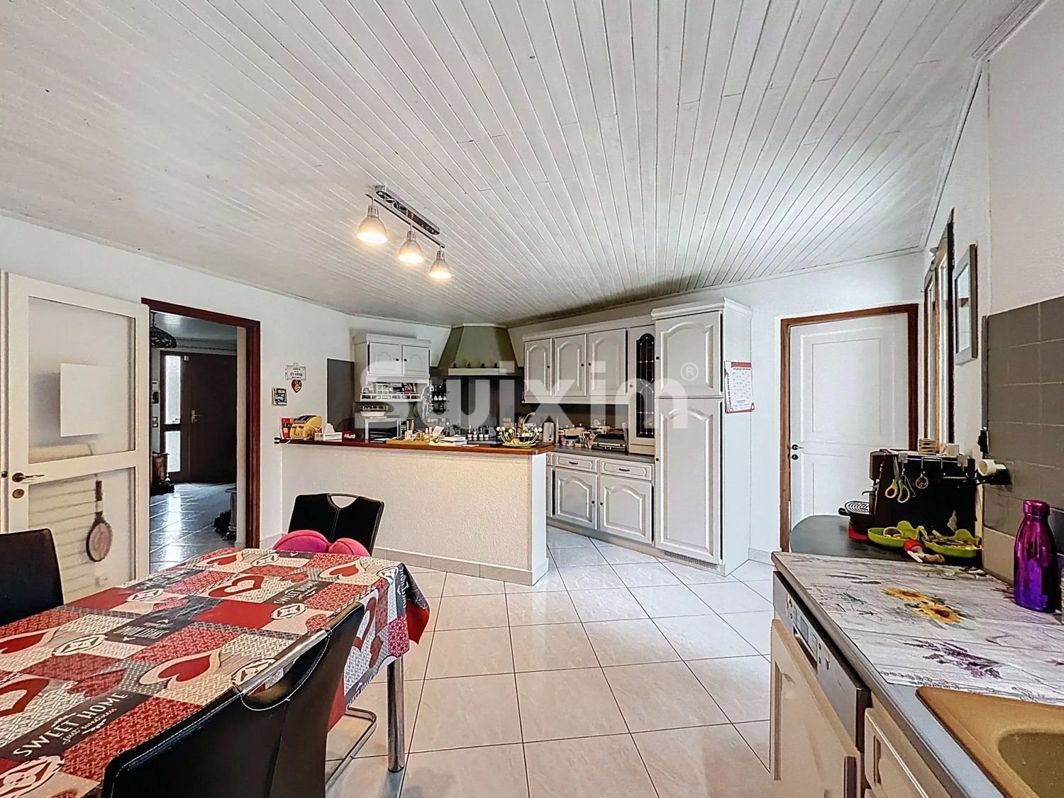 Maison à vendre, 430m², Ornex