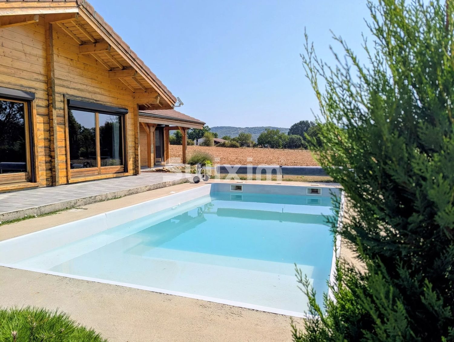Maison à vendre, 117m², Bohas-Meyriat-Rignat