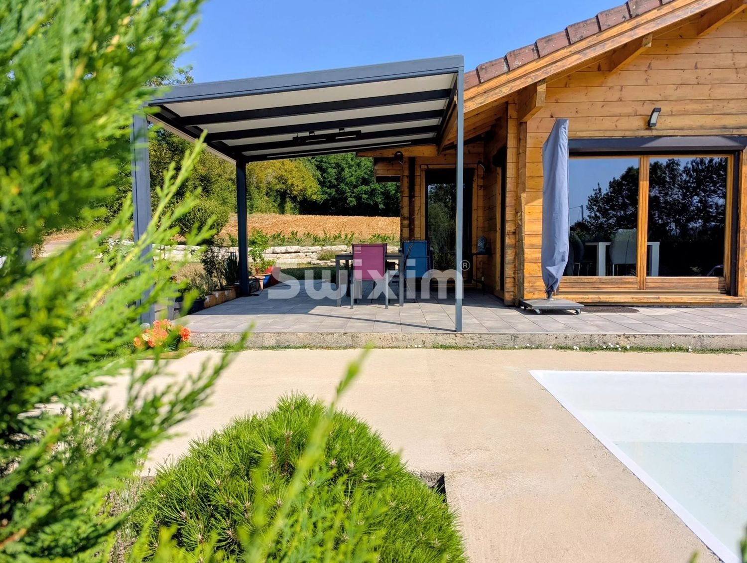 Maison à vendre, 117m², Bohas-Meyriat-Rignat