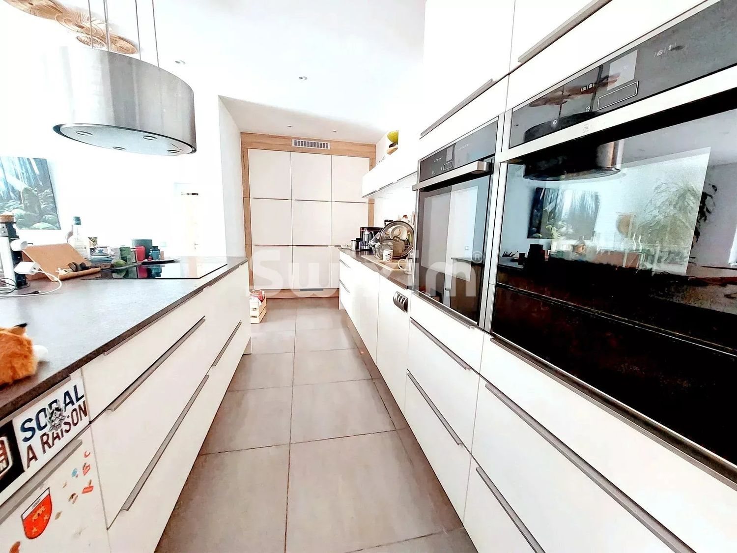 Maison à vendre, 170m², Ségny