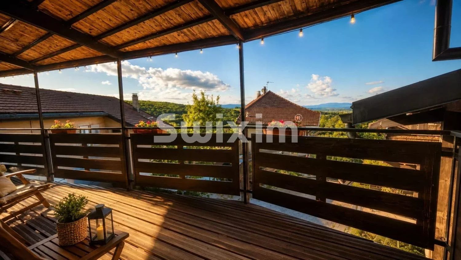 Maison à vendre, 14m², Vesancy