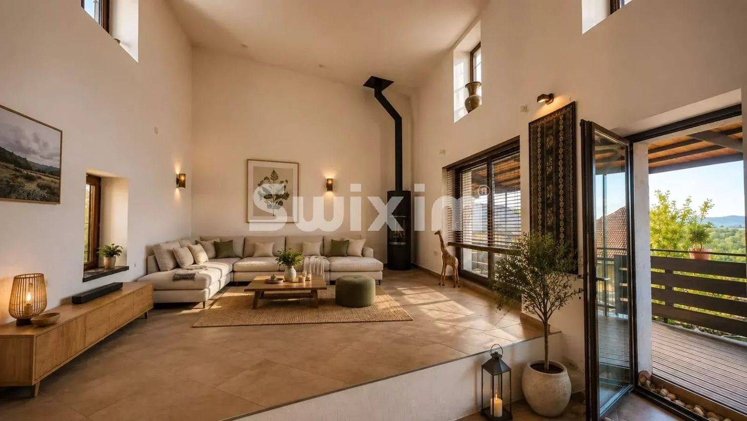 Maison à vendre, 14m², Vesancy