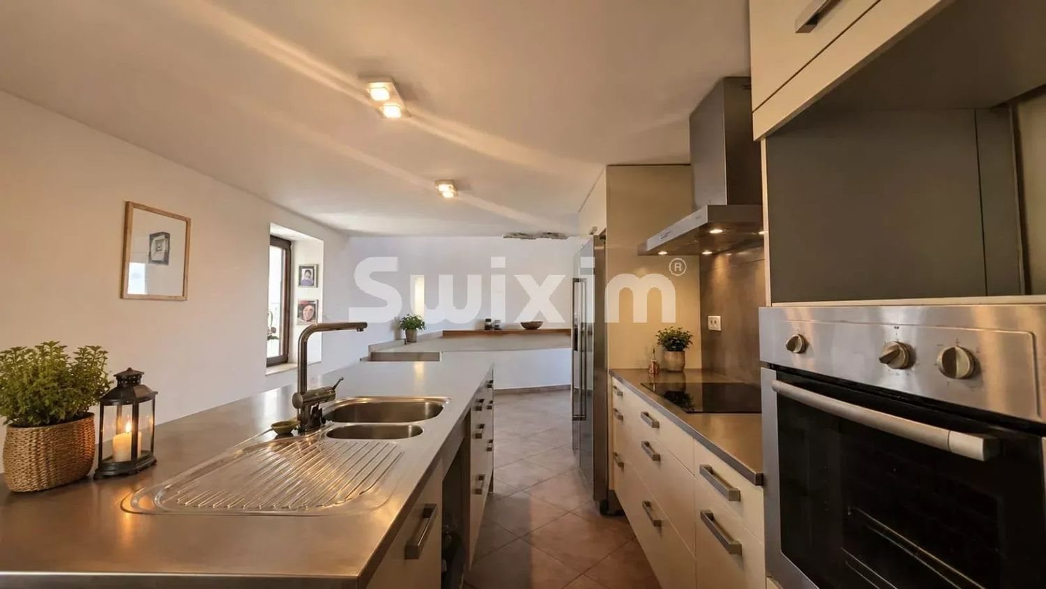 Maison à vendre, 14m², Vesancy