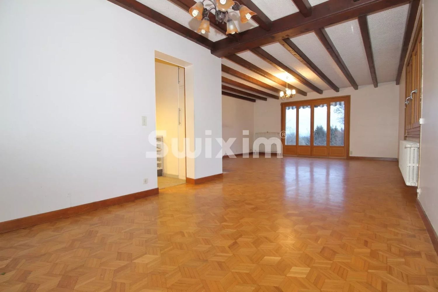Maison à vendre, 127m², Échenevex