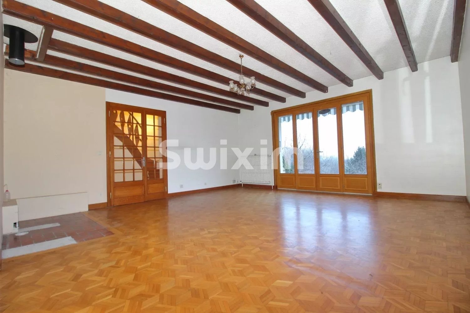 Maison à vendre, 127m², Échenevex