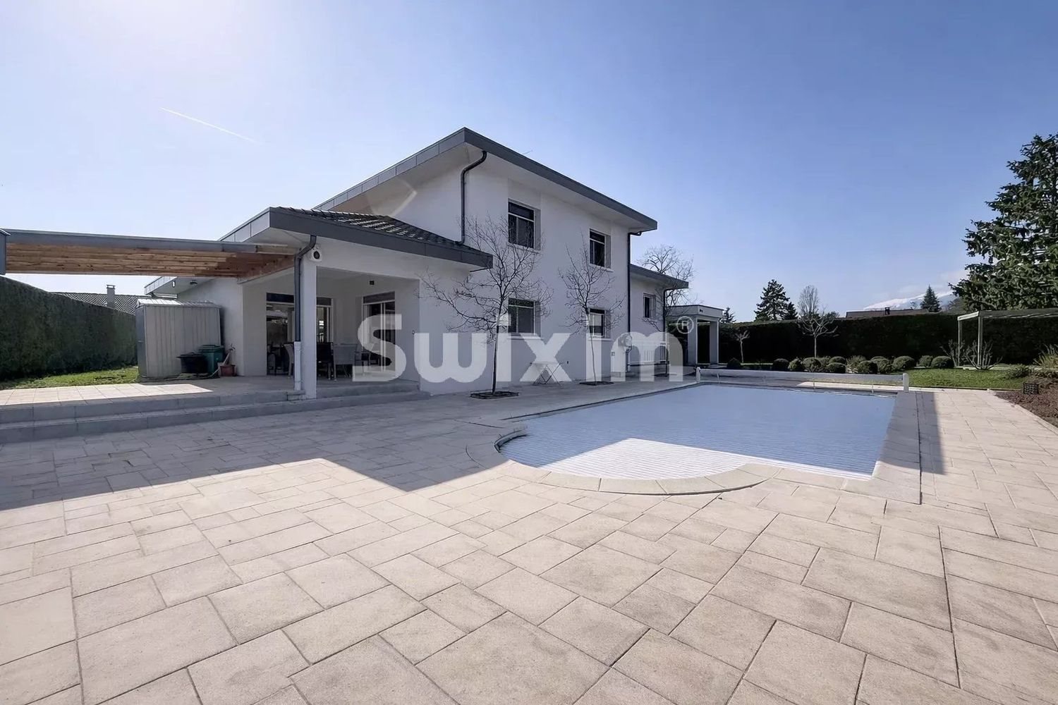 Maison à vendre, 238m², Ségny