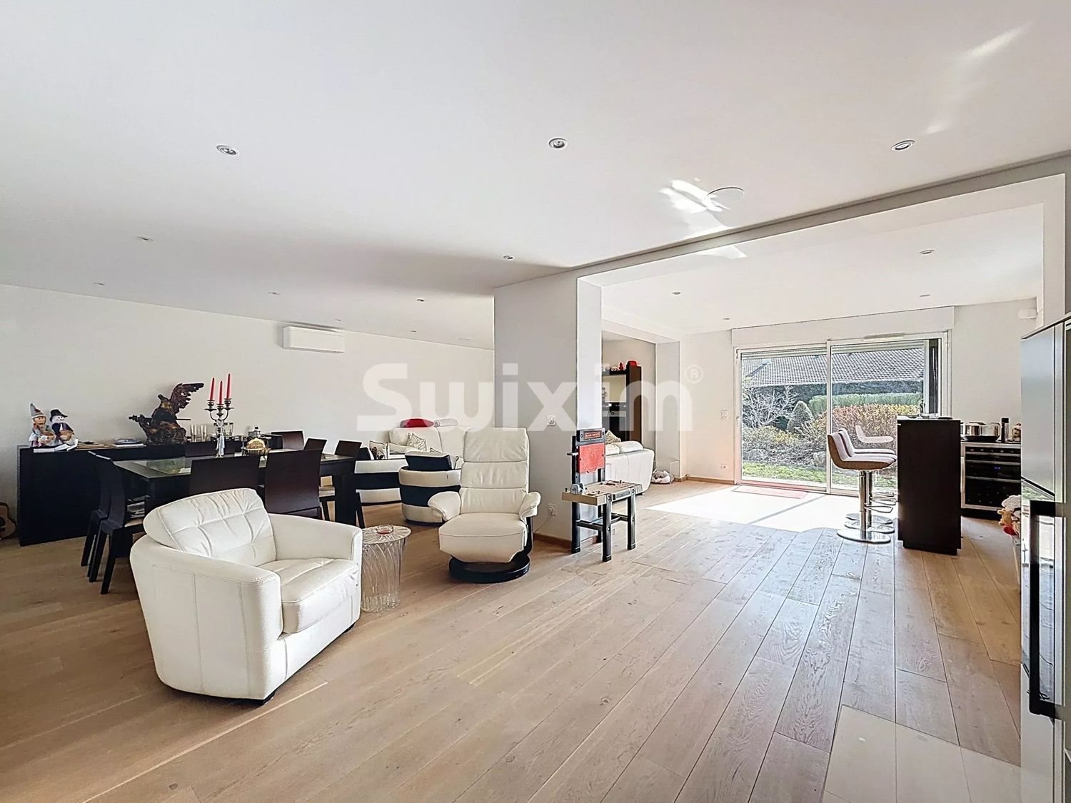 Maison à vendre, 238m², Ségny