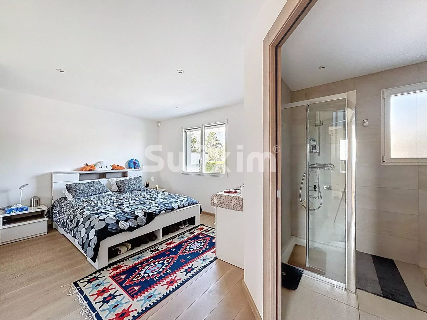 Maison à vendre, 238m², Ségny