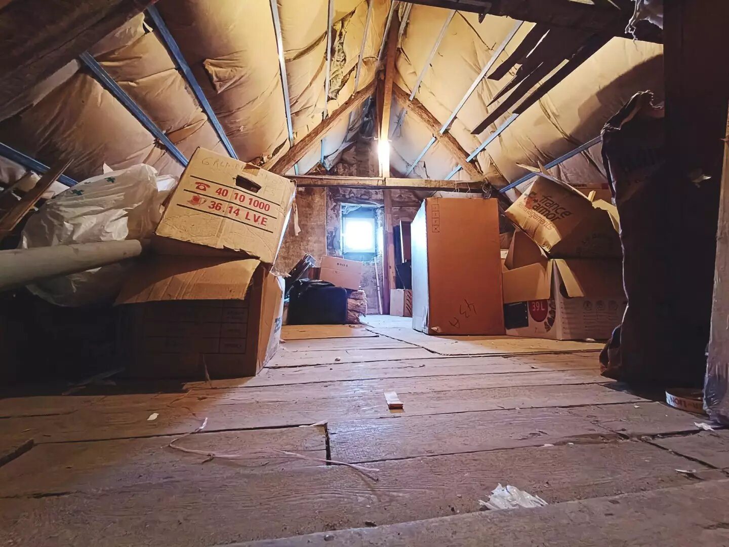 Maison à vendre, 155m², Châtel-Montagne