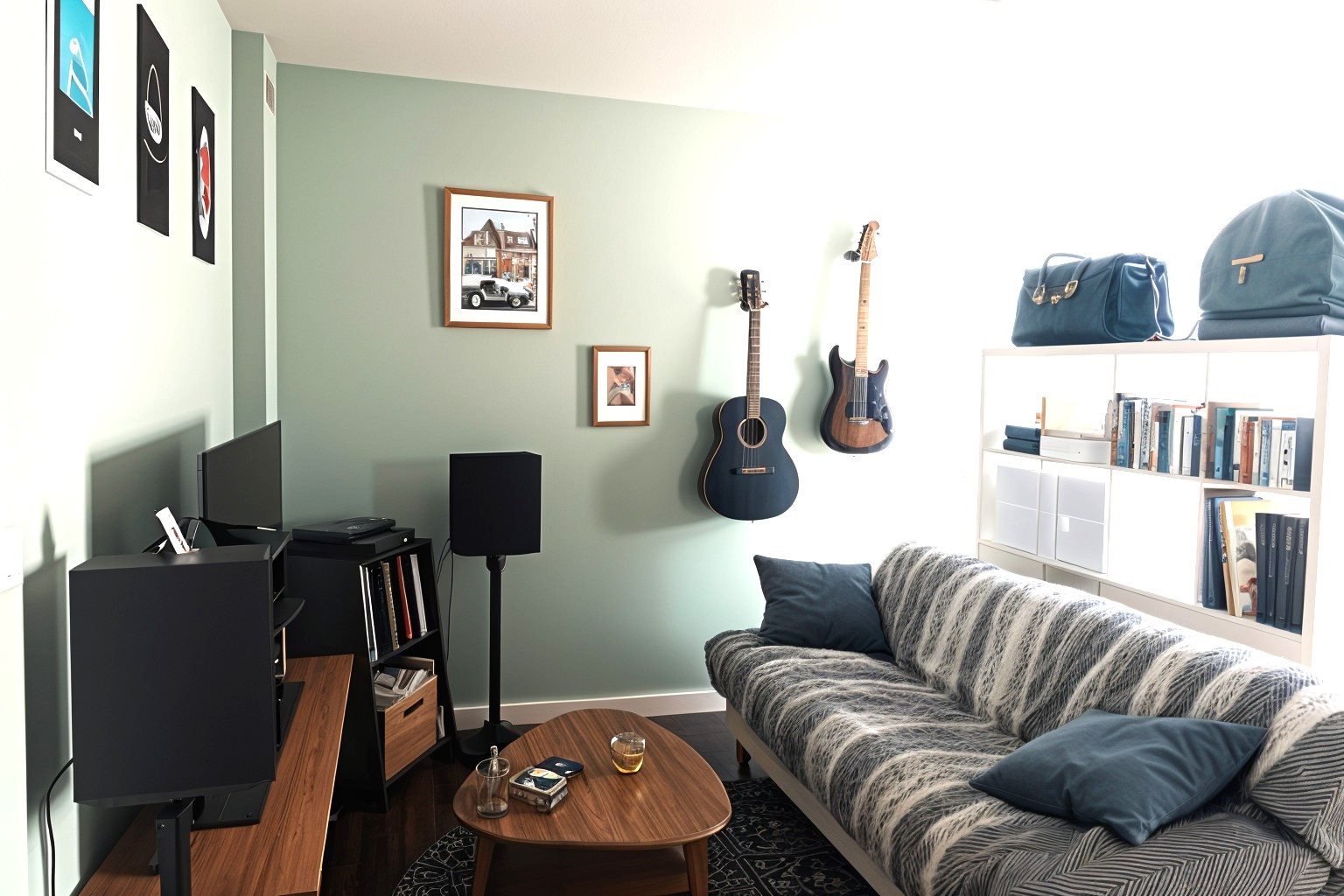 Appartement à vendre, 50m², Ivry-sur-Seine