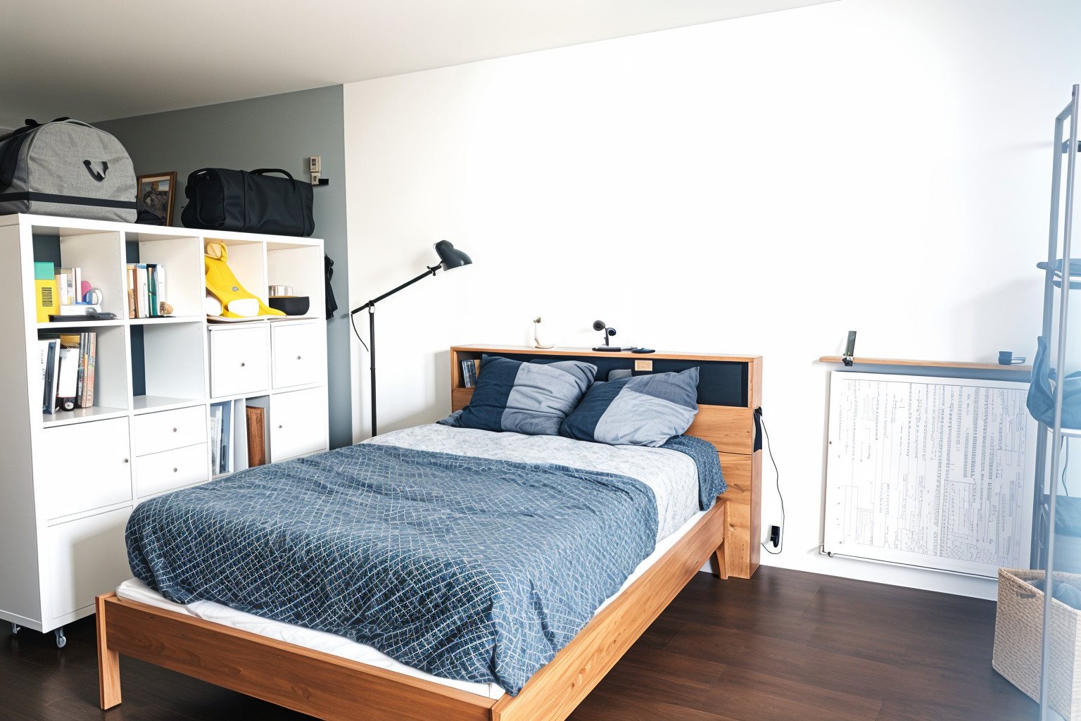 Appartement à vendre, 50m², Ivry-sur-Seine