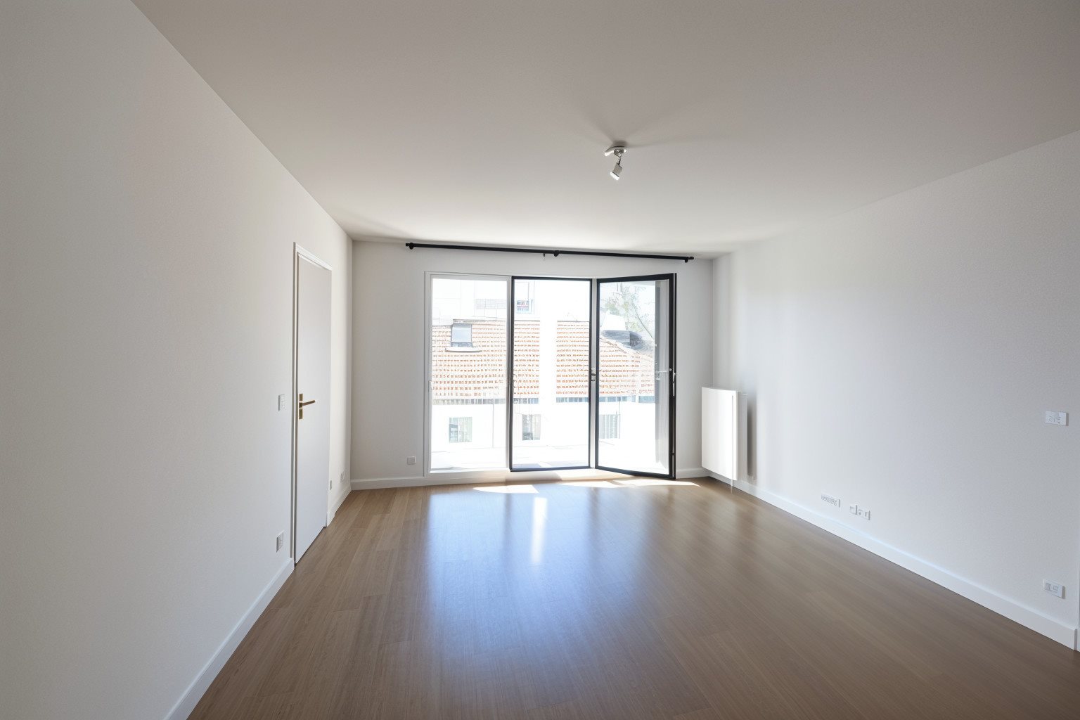 Appartement à vendre, 74m², Ivry-sur-Seine