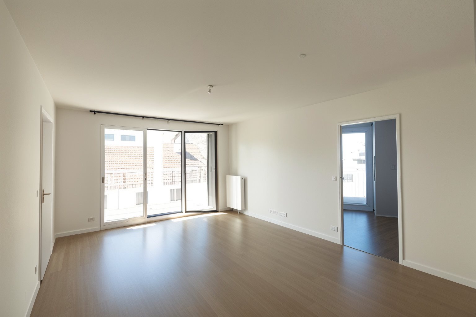 Appartement à vendre, 74m², Ivry-sur-Seine