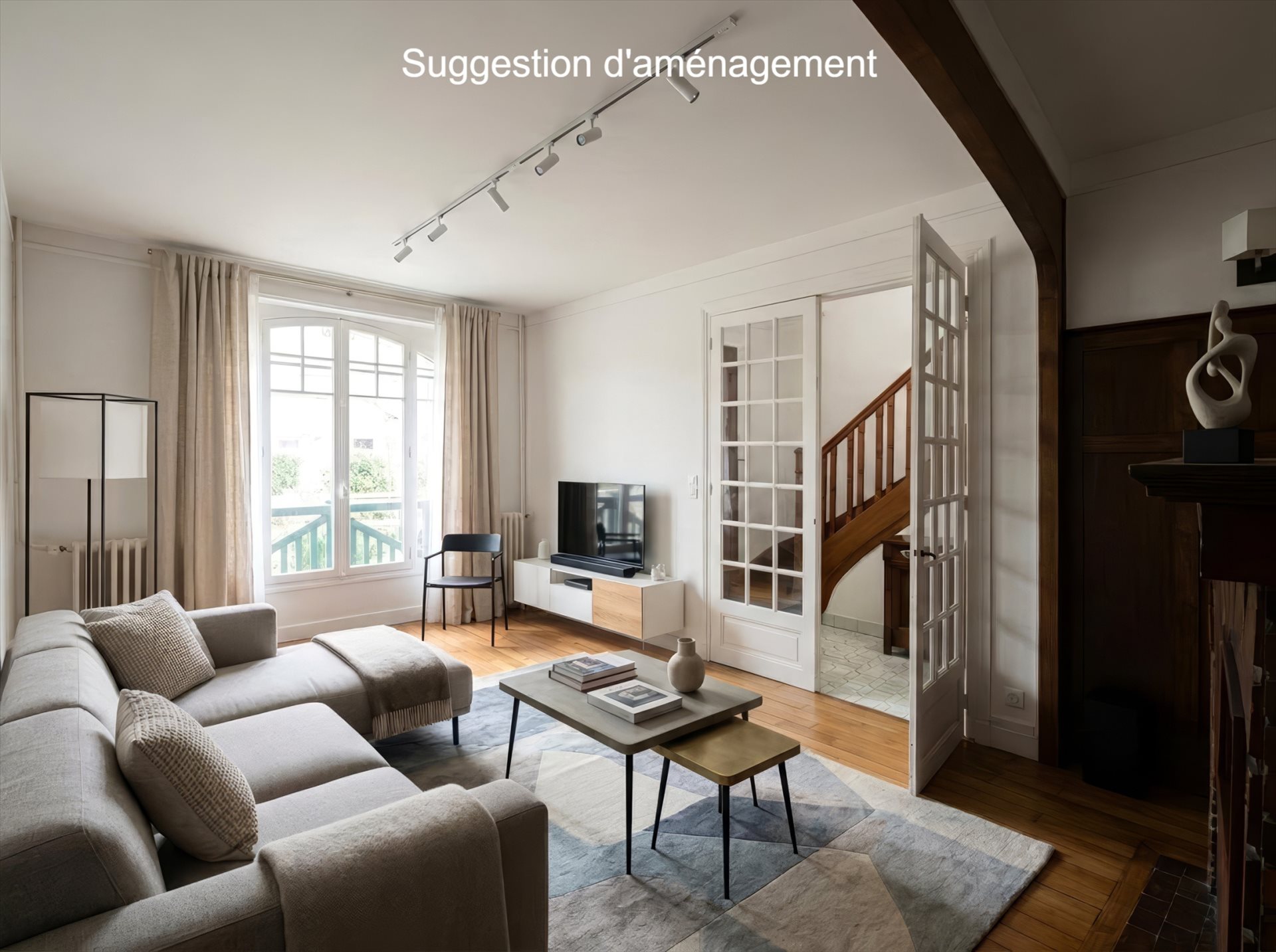Maison à vendre, 173m², Fontenay-sous-Bois