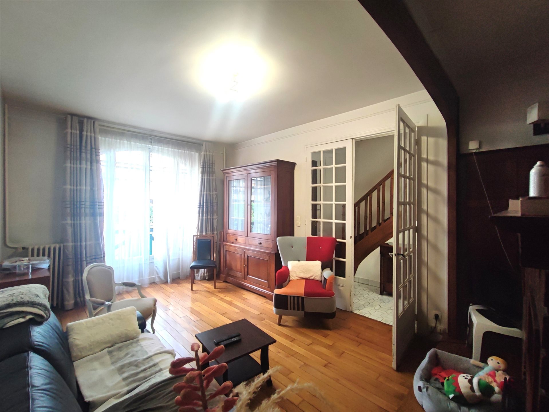 Maison à vendre, 173m², Fontenay-sous-Bois