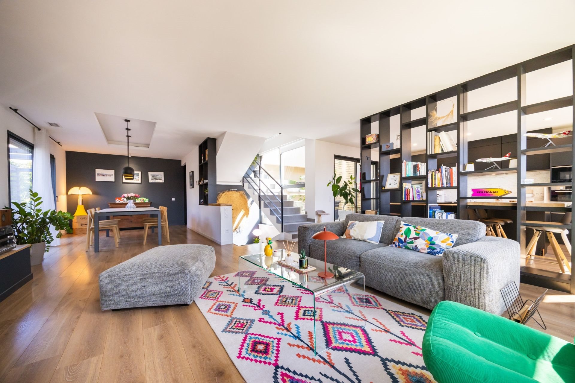 Maison à vendre, 207m², Perpignan