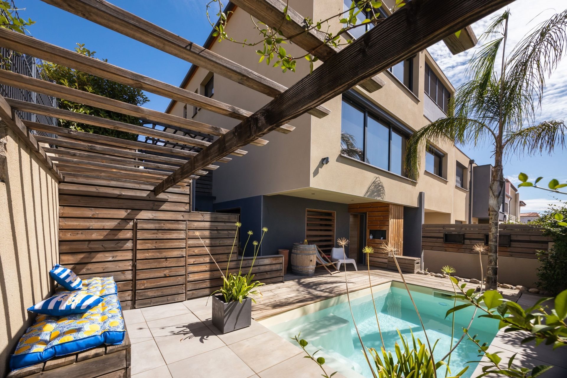 Maison à vendre, 207m², Perpignan