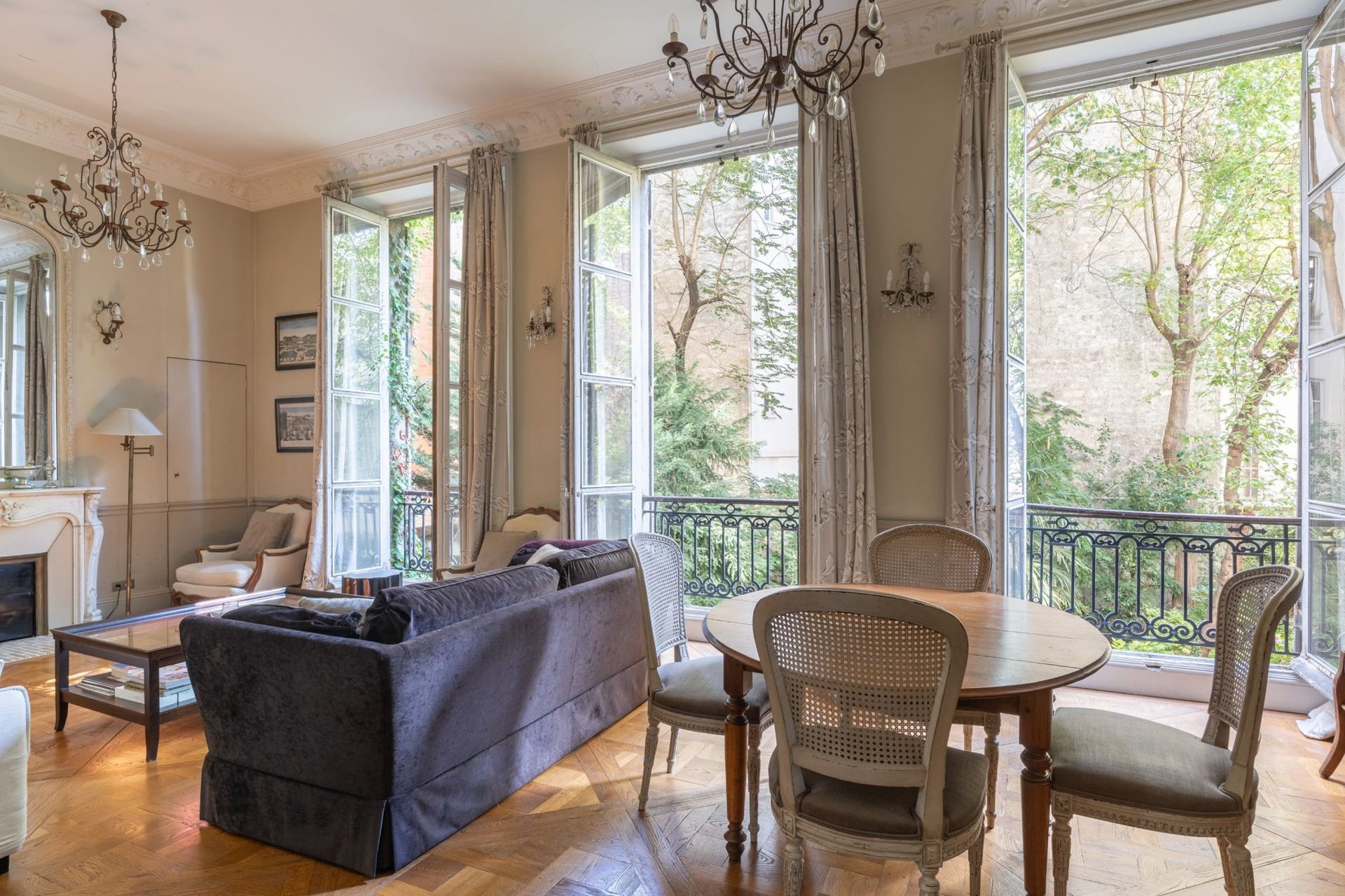 Maison à vendre, 100m², Paris 6ème
