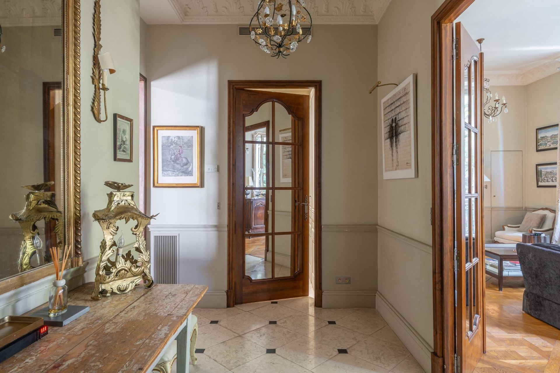 Maison à vendre, 100m², Paris 6ème