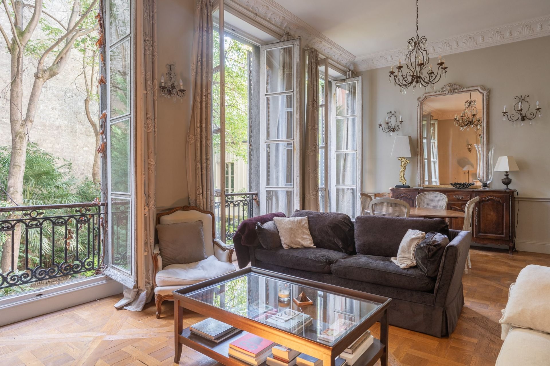 Maison à vendre, 100m², Paris 6ème