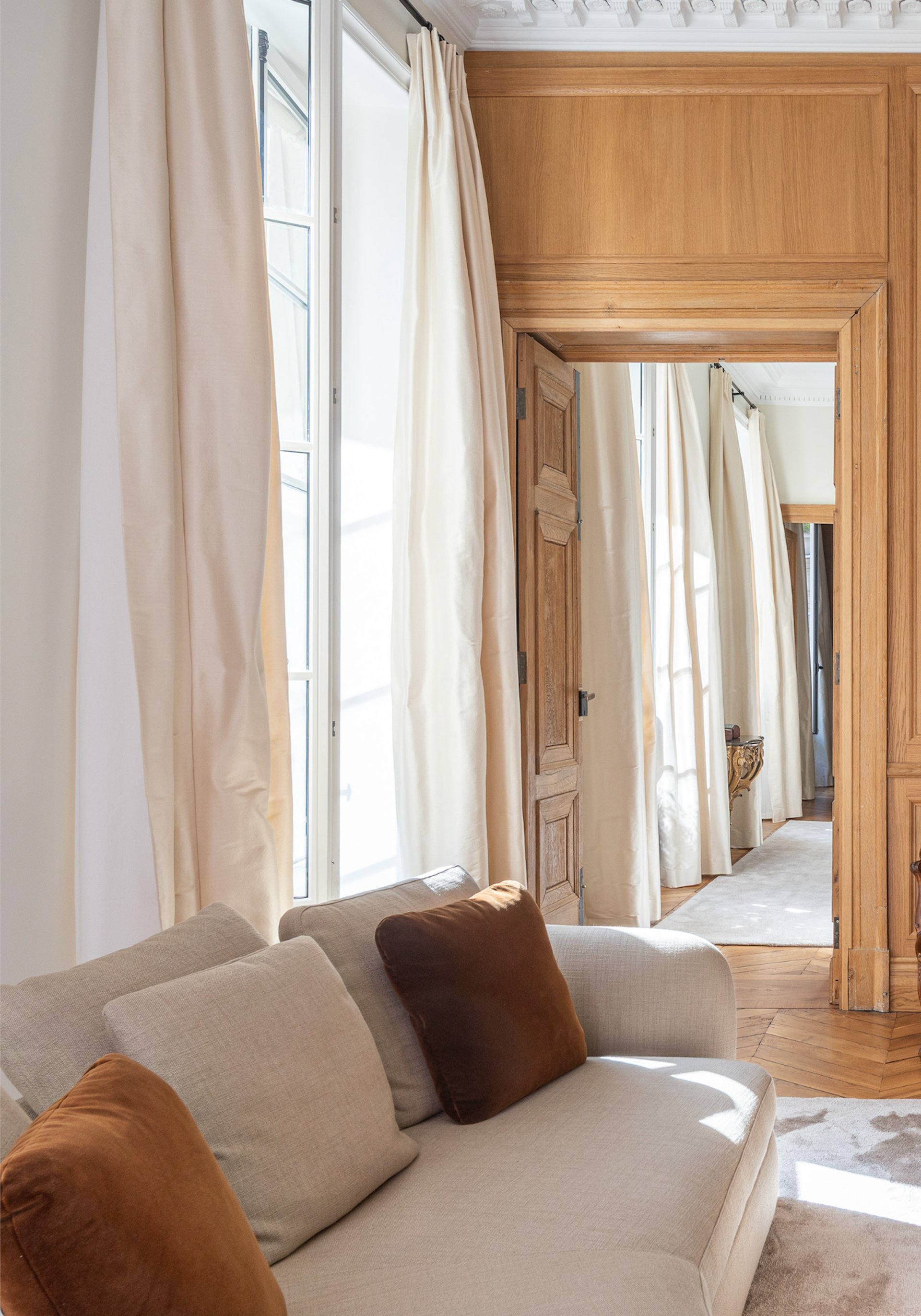 Maison à vendre, 160m², Paris 7ème