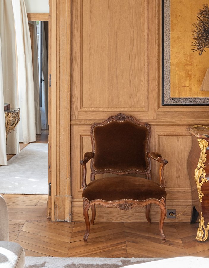 Maison à vendre, 160m², Paris 7ème