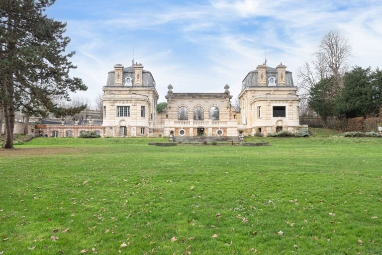 Maison à vendre, 790m², Louveciennes