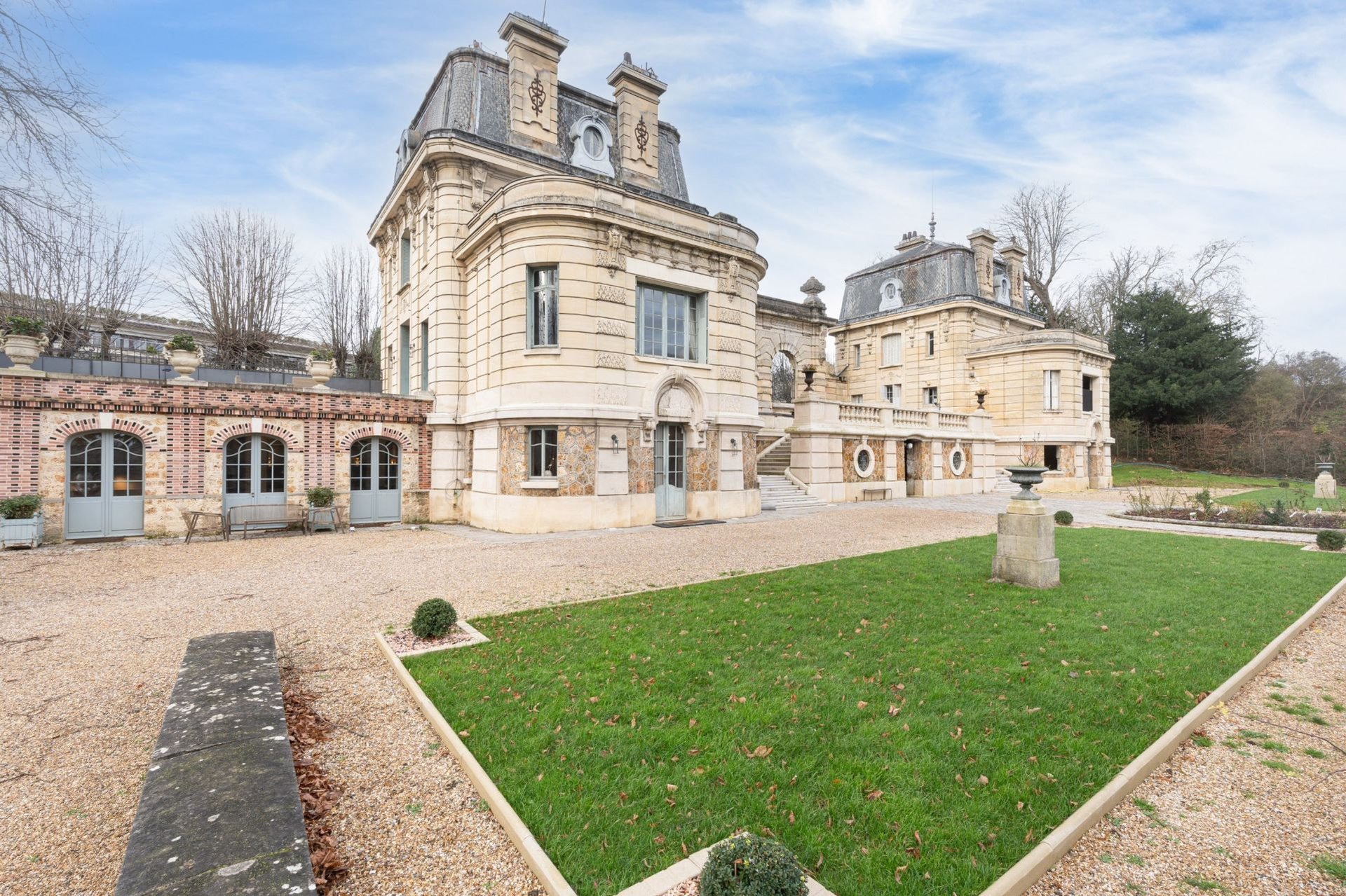 Maison à vendre, 790m², Louveciennes
