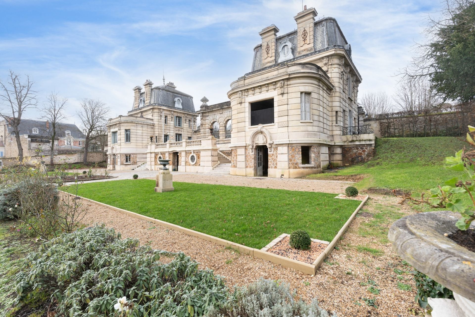 Maison à vendre, 790m², Louveciennes