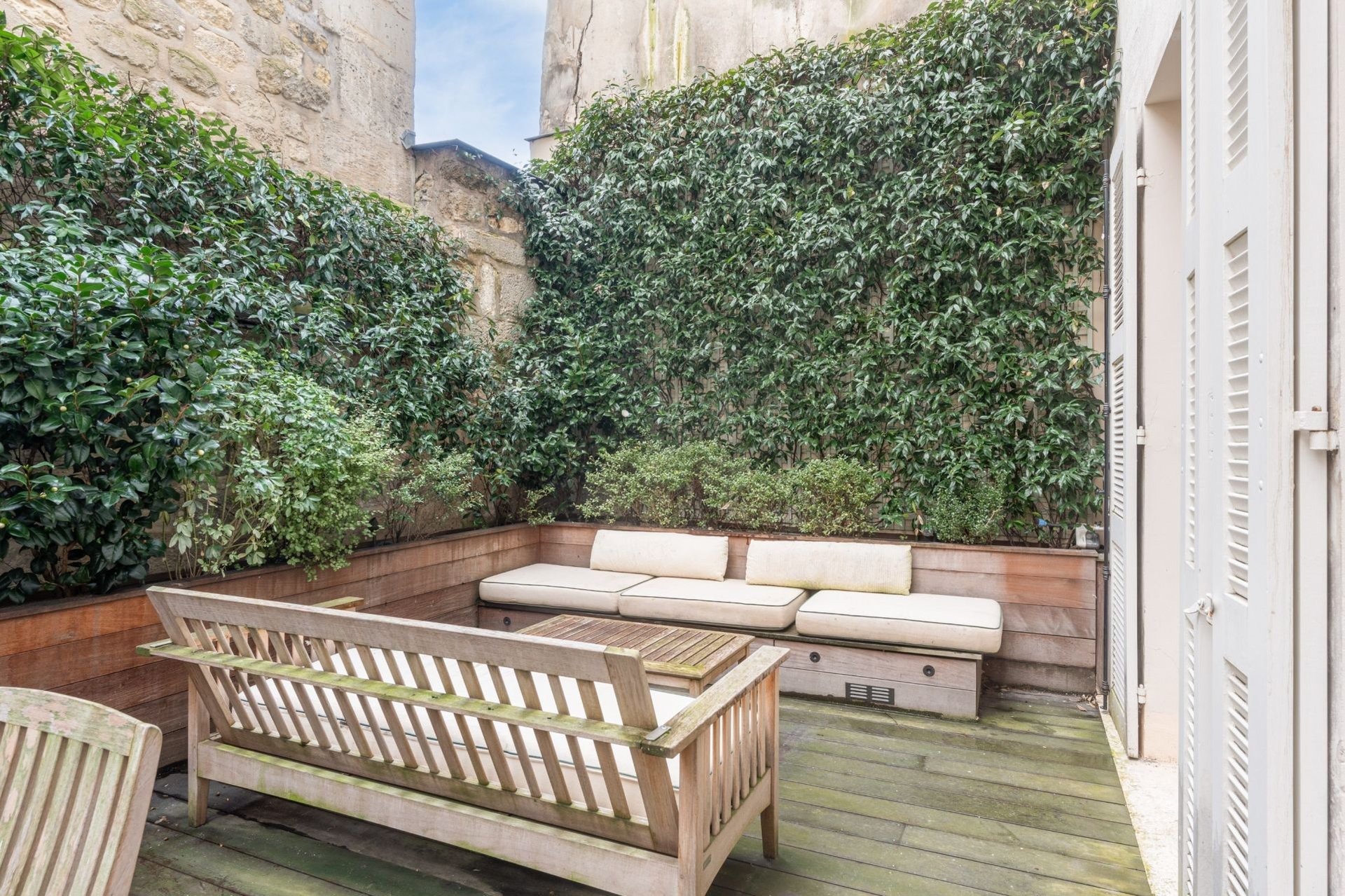 Maison à vendre, 135m², Paris 5ème