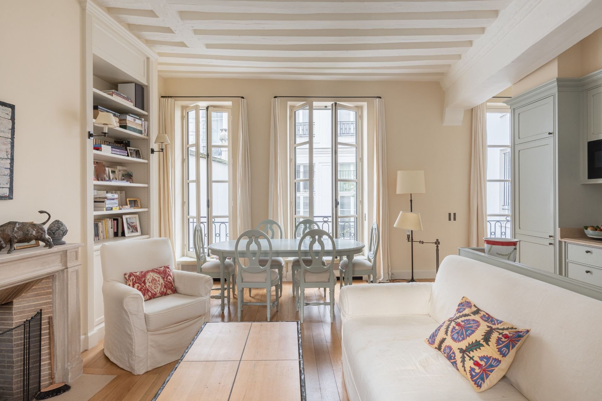 Maison à vendre, 135m², Paris 5ème