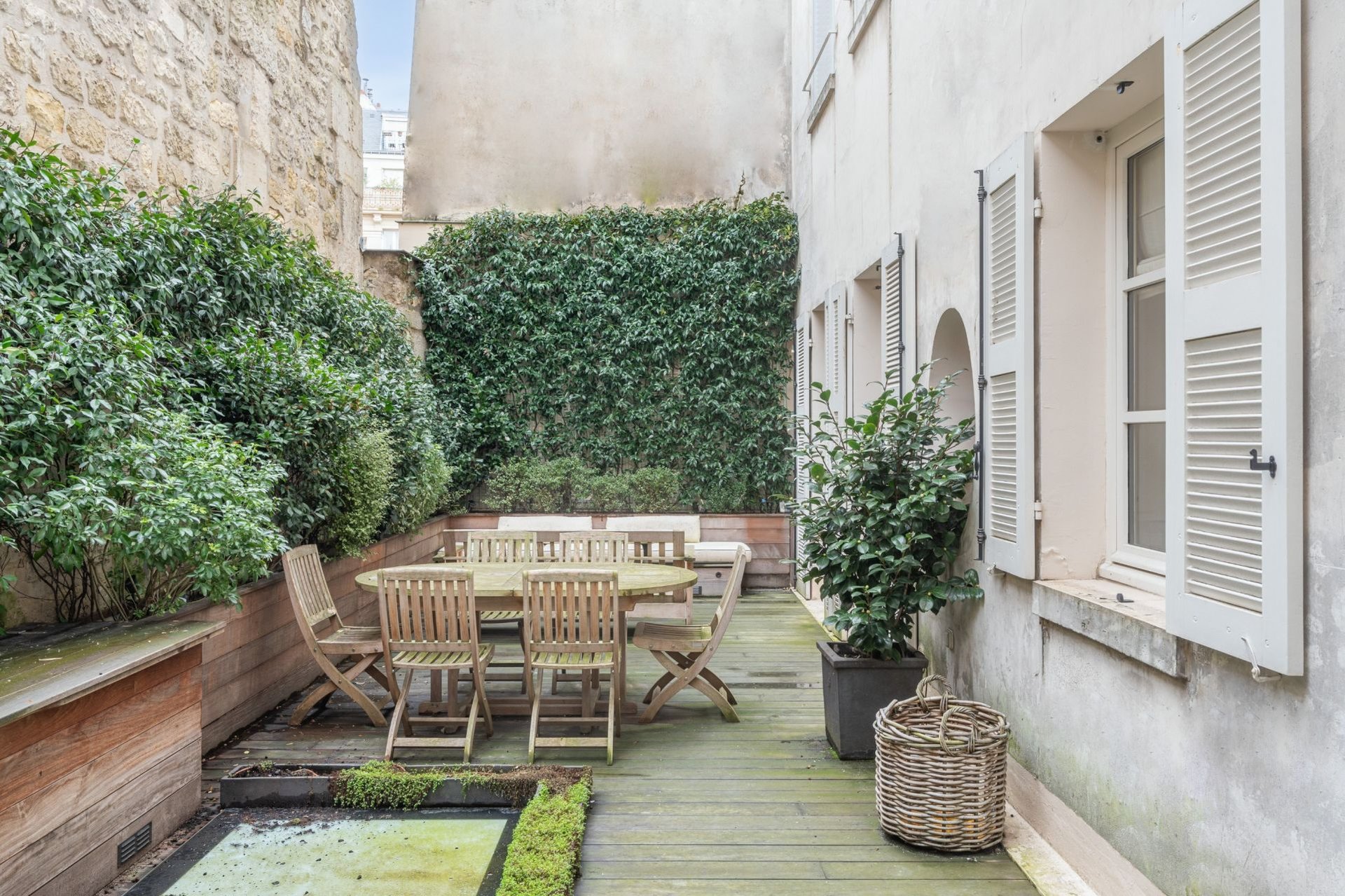 Maison à vendre, 135m², Paris 5ème