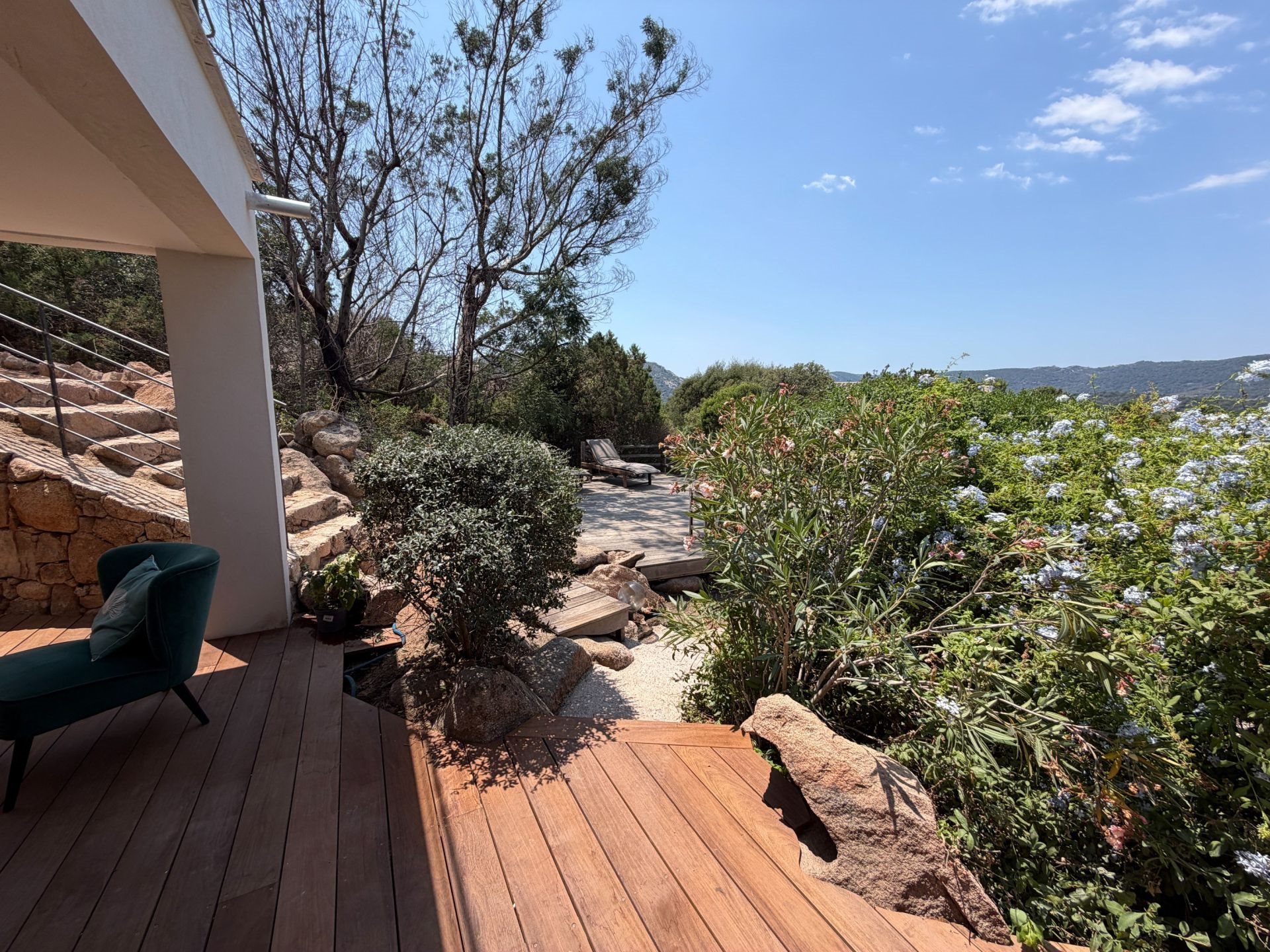Maison à louer, 50m², Porto-Vecchio