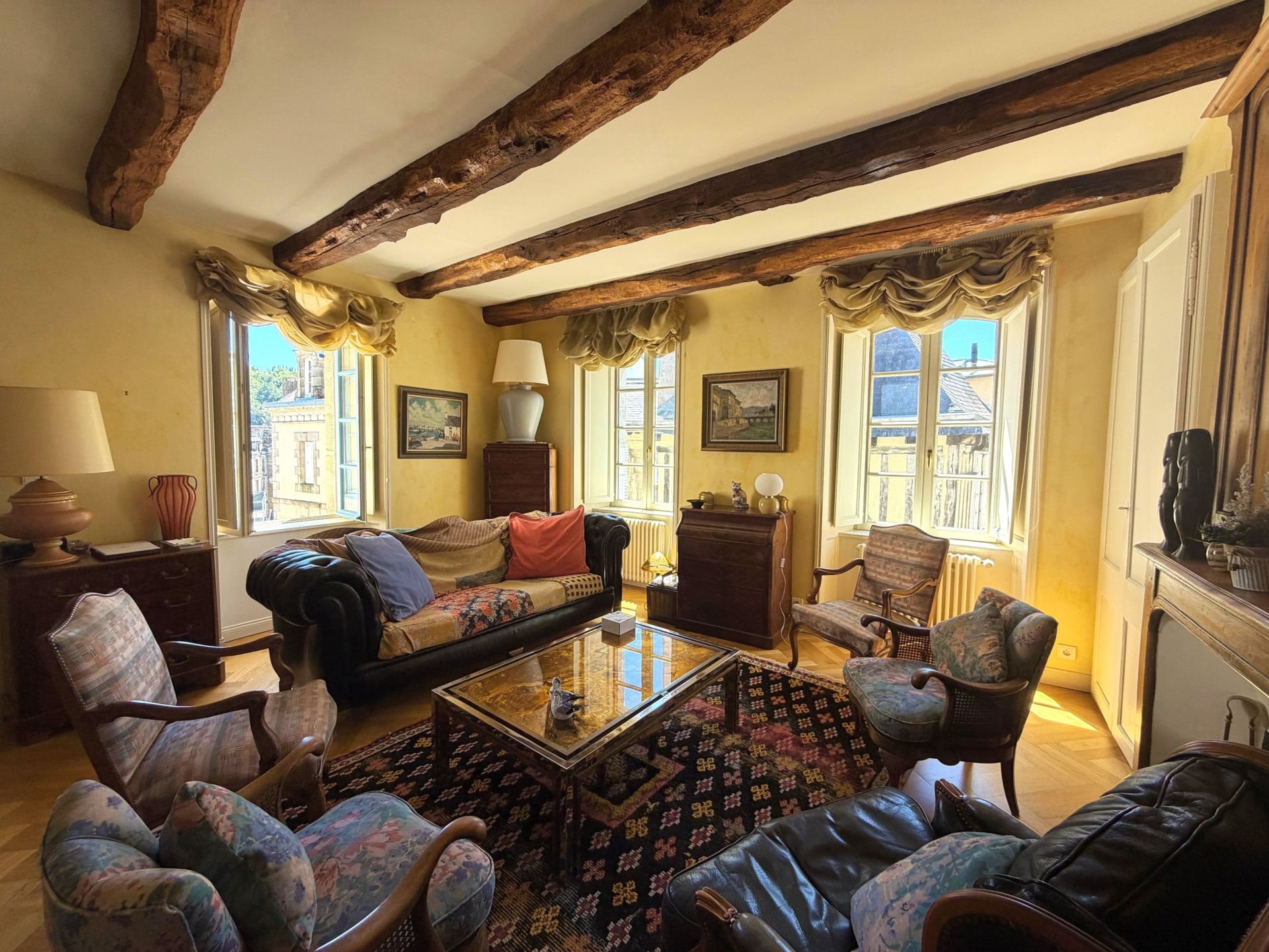Appartement à vendre, 142m², Quimper
