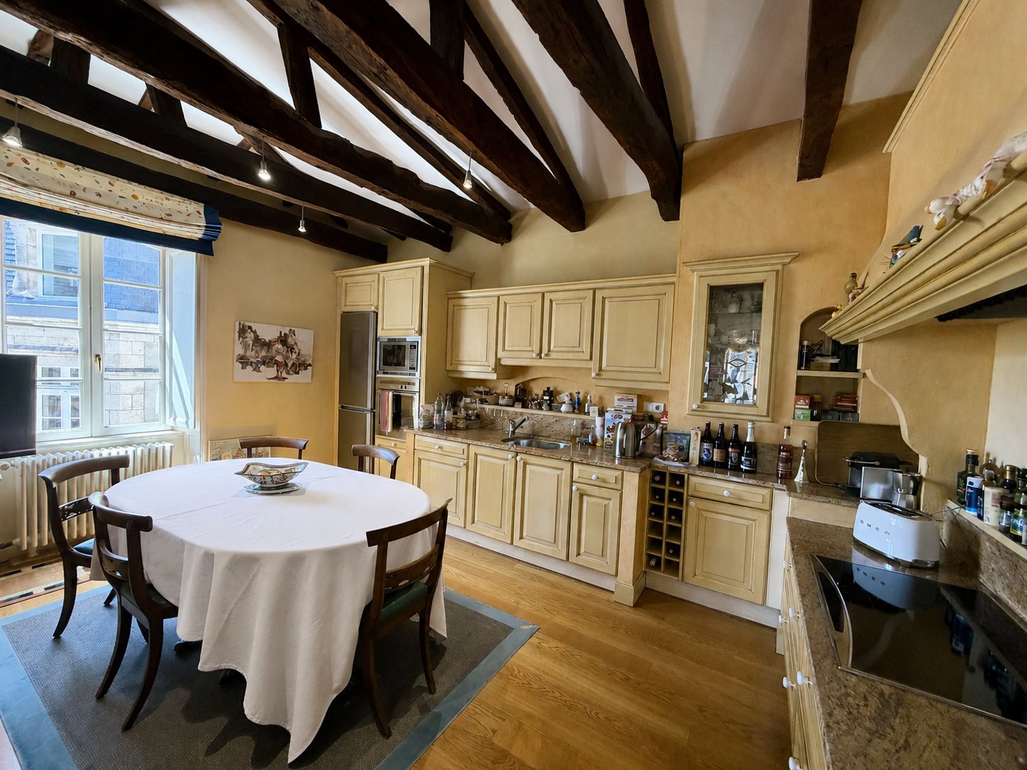 Appartement à vendre, 142m², Quimper