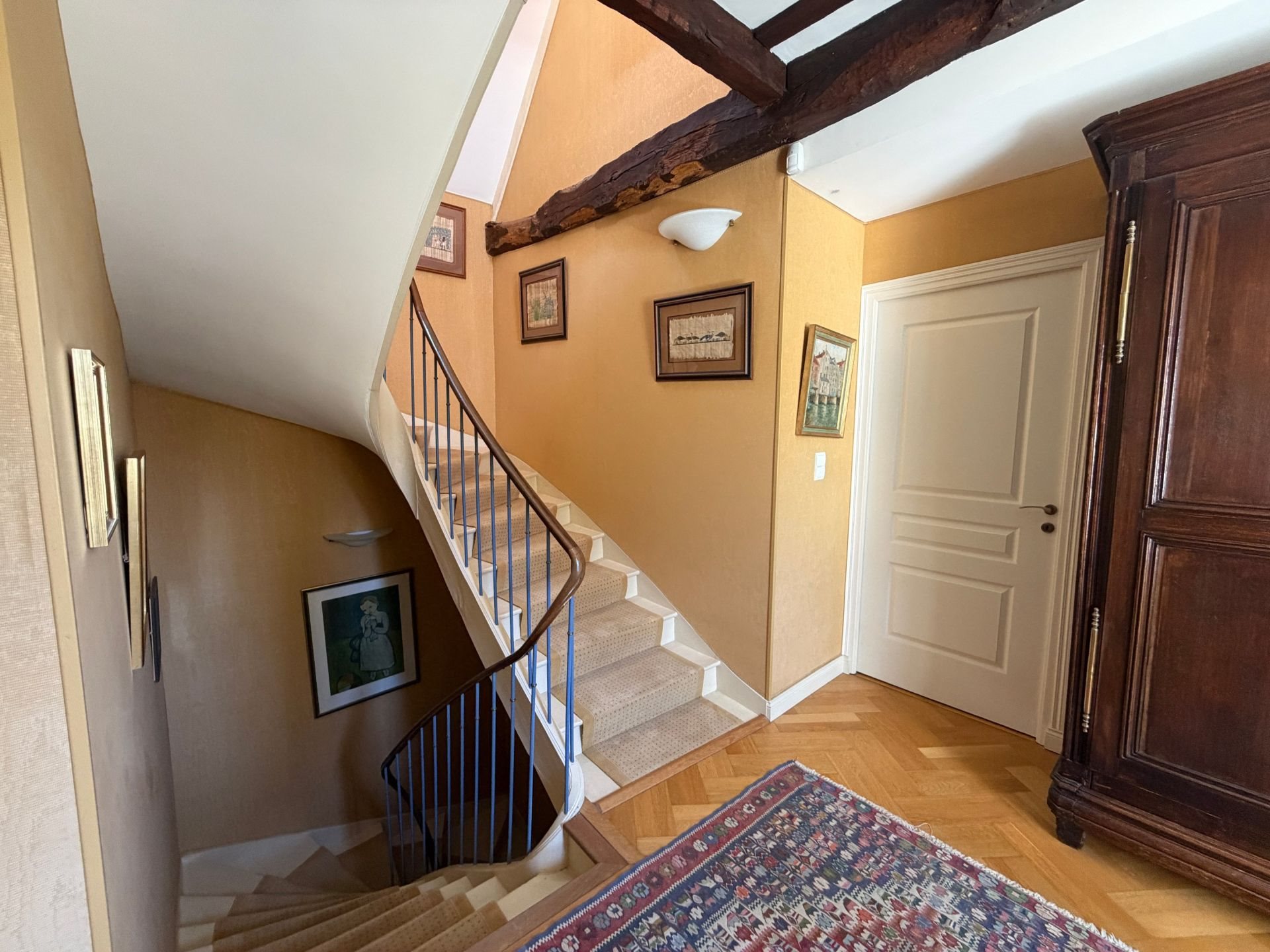 Appartement à vendre, 142m², Quimper