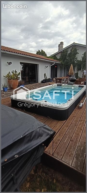 Maison à vendre, 160m², Bidart