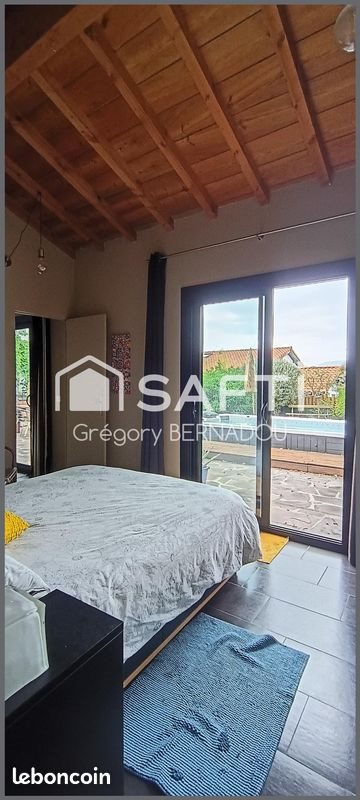 Maison à vendre, 160m², Bidart