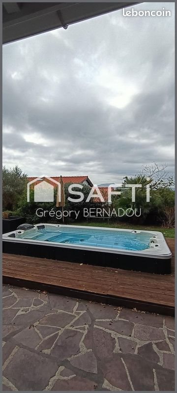 Maison à vendre, 160m², Bidart